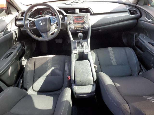 Photo 8 from auction – 2016 HONDA CIVIC LX with VIN 2HGFC2F58GH541059