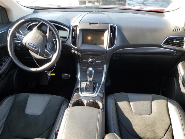 Photo 8 from auction – 2016 FORD EDGE SPORT with VIN 2FMPK4AP5GBB27049