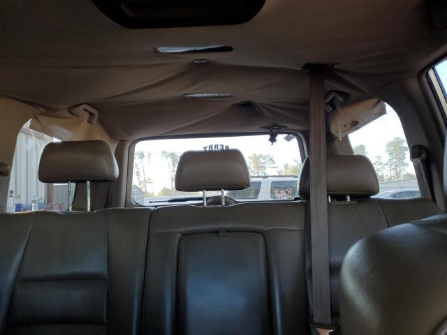 صورة رقم 10 من المزاد - 2006 HONDA PILOT EX مع VIN 5FNYF28656B008644