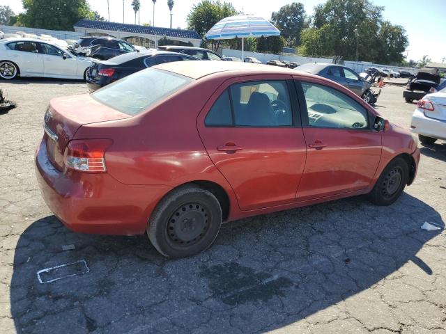 Photo 3 from auction – 2007 TOYOTA YARIS with VIN JTDBT923471108377
