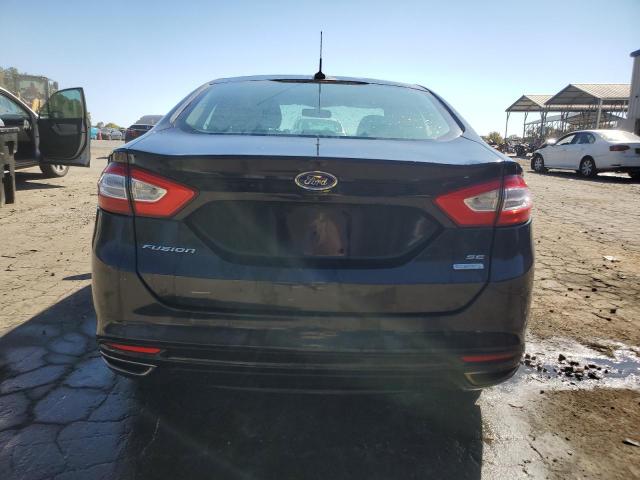Photo 6 from auction – 2014 FORD FUSION SE with VIN 3FA6P0H90ER323616