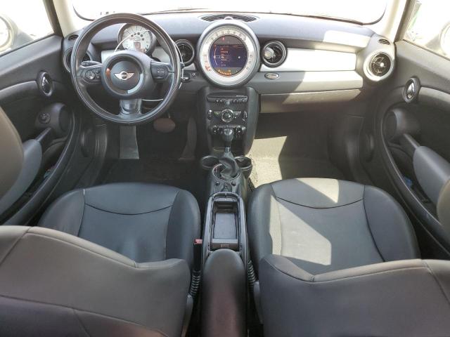 Photo 8 from auction – 2011 MINI COOPER with VIN WMWSU3C53BT096713