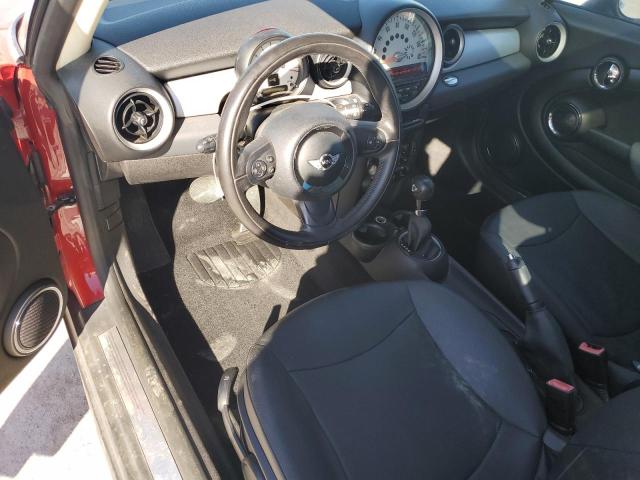 Photo 8 from auction – 2011 MINI COOPER with VIN WMWSU3C52BTX95668