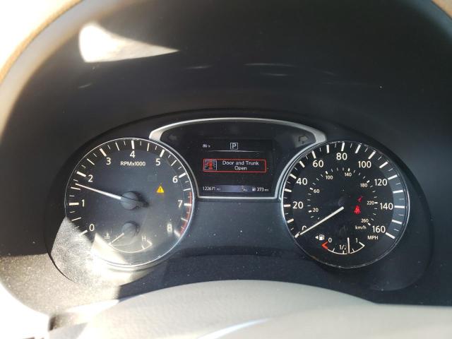 Photo 9 from auction – 2016 NISSAN ALTIMA 2.5 with VIN 1N4AL3AP1GC130330