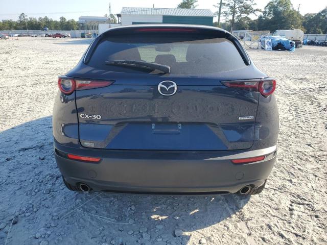 Photo 6 from auction – 2021 MAZDA CX-30 SELE with VIN 3MVDMABLXMM245926