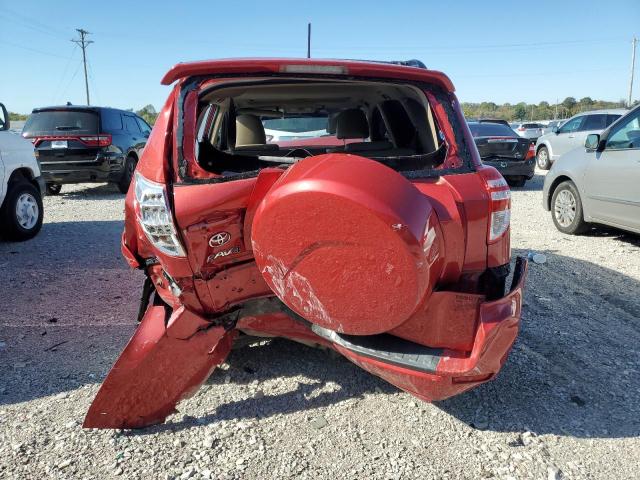 Photo 6 from auction – 2011 TOYOTA RAV4 LIMIT with VIN 2T3YF4DV2BW072573