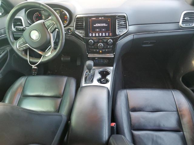 Photo 8 from auction – 2019 JEEP GRAND CHER with VIN 1C4RJFBG5KC554394