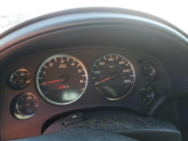 Photo 9 from auction – 2007 CHEVROLET AVALANCHE with VIN 3GNEC12007G293041