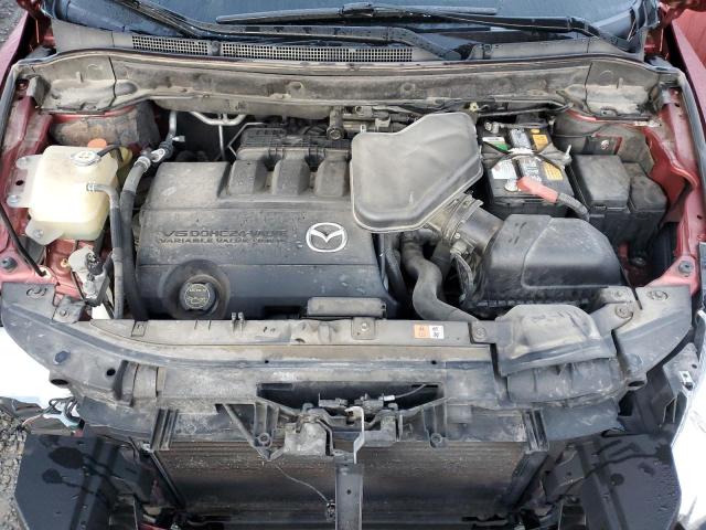 Photo 12 from auction – 2012 MAZDA CX-9 with VIN JM3TB3CV3C0368278