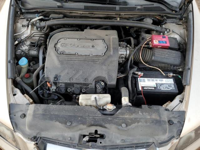 Photo 11 from auction – 2005 ACURA TL with VIN 19UUA66235A028422