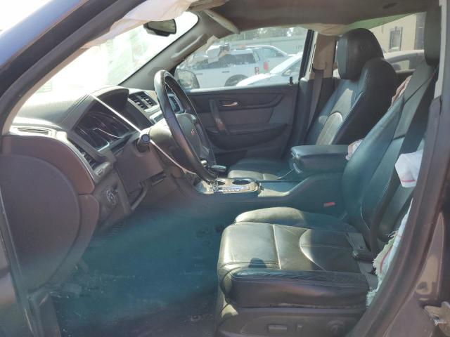 Photo 7 from auction – 2014 GMC ACADIA SLT with VIN 1GKKRRKD8EJ136952