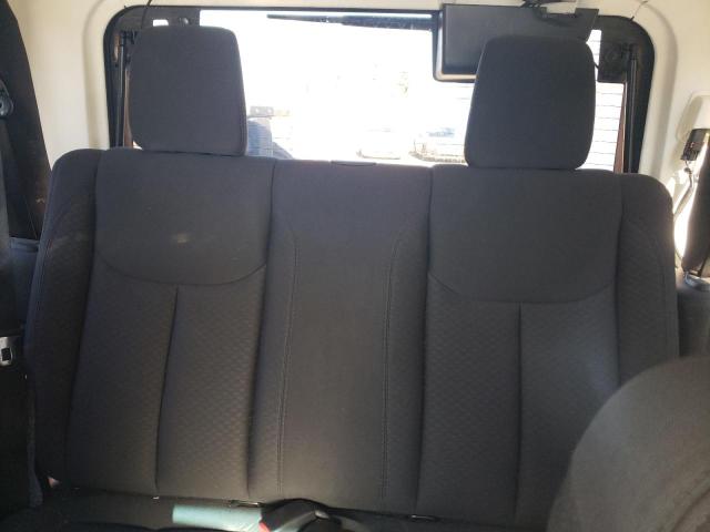 Photo 10 from auction – 2014 JEEP WRANGLER S with VIN 1C4AJWAG3EL257899