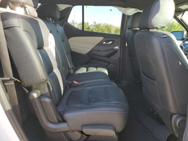 Photo 11 from auction – 2022 CHEVROLET TRAVERSE L with VIN 1GNERFKW5NJ136505