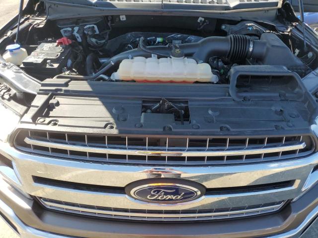 Photo 11 from auction – 2019 FORD F150 SUPER with VIN 1FTEW1EP1KFA39387