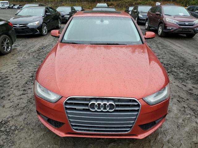 Photo 5 from auction – 2013 AUDI A4 PREMIUM with VIN WAUHFAFL9DA158018
