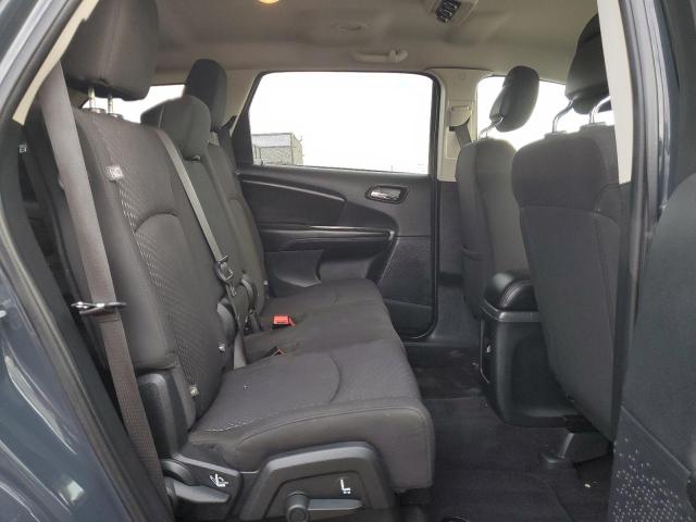 Photo 11 from auction – 2018 DODGE JOURNEY SX with VIN 3C4PDCBG0JT510920