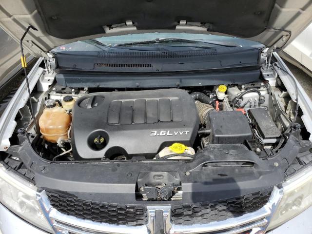 Photo 12 from auction – 2013 DODGE JOURNEY SX with VIN 3C4PDCBG7DT592293