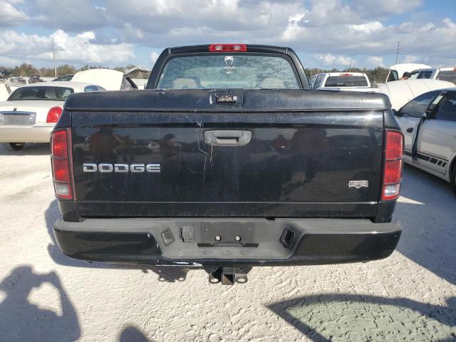 Photo 6 from auction – 2004 DODGE RAM 1500 S with VIN 1D7HA18D04S753525