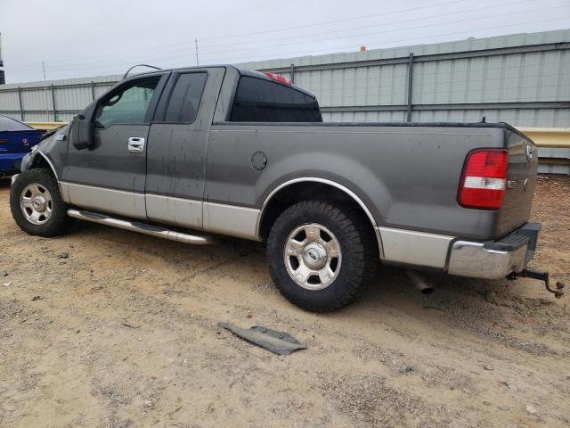 Photo 2 from auction – 2004 FORD F150 with VIN 1FTRX12W04NA50223