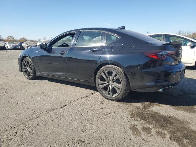 Photo 2 from auction – 2021 ACURA TLX TECH A with VIN 19UUB6F55MA005617