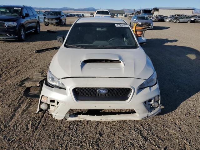 Photo 5 from auction – 2020 SUBARU WRX with VIN JF1VA1A6XL9812276
