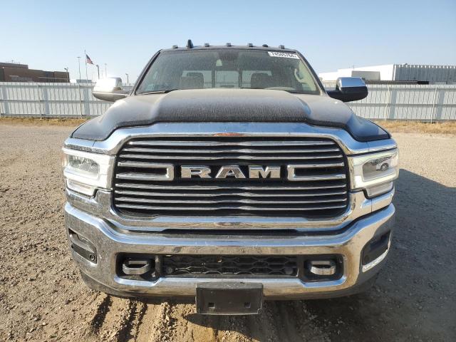 Photo 5 from auction – 2021 RAM 2500 LARAM with VIN 3C6UR5FJ2MG660165
