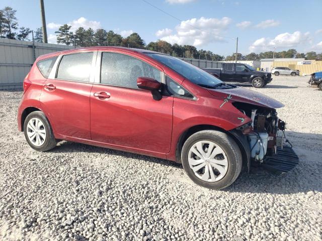 Photo 4 from auction – 2018 NISSAN VERSA NOTE with VIN 3N1CE2CP6JL362828
