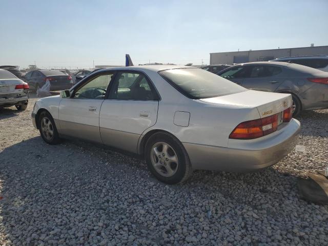 Photo 2 from auction – 1997 LEXUS ES 300 with VIN JT8BF22G6V5010568