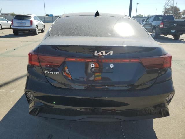 Photo 6 from auction – 2024 KIA FORTE LX with VIN 3KPF24AD4RE795331