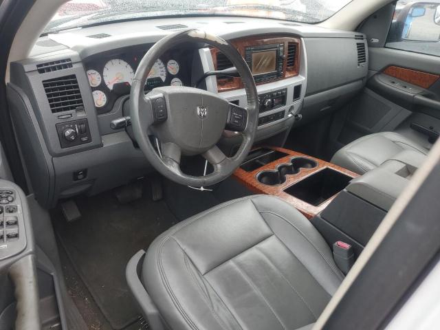 Photo 8 from auction – 2007 DODGE RAM 1500 S with VIN 1D7HA18217S256910