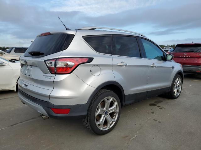 Photo 3 from auction – 2017 FORD ESCAPE TIT with VIN 1FMCU0J91HUB73945
