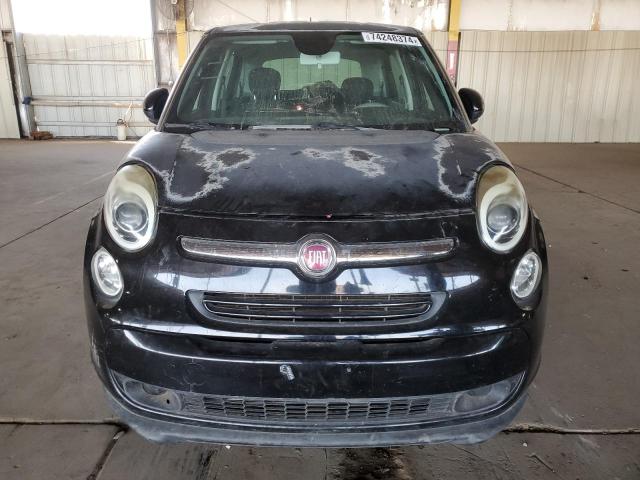 Photo 5 from auction – 2014 FIAT 500L EASY with VIN ZFBCFABH2EZ023919