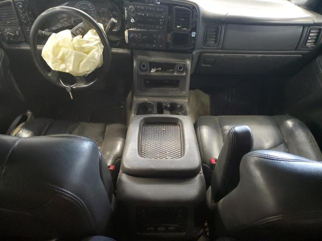 Photo 8 from auction – 2005 GMC NEW SIERRA with VIN 2GTEK13T651234490