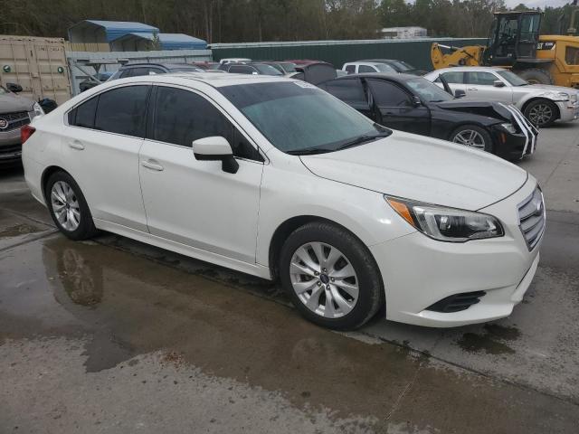 Photo 4 from auction – 2017 SUBARU LEGACY 2.5 with VIN 4S3BNAC63H3044505