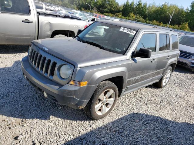 Photo 1 from auction – 2012 JEEP PATRIOT LA with VIN 1C4NJPFB3CD605535