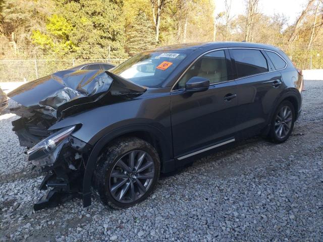 MAZDA CX-9 GRAND 2023 with VIN JM3TCBDY7P0634181 - Photo from auction