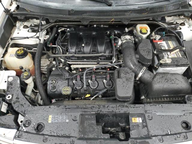 Photo 12 from auction – 2016 FORD FLEX LIMIT with VIN 2FMGK5D89GBA03019