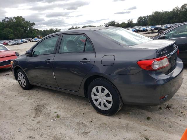 Photo 2 from auction – 2011 TOYOTA COROLLA BA with VIN 2T1BU4EE7BC666421