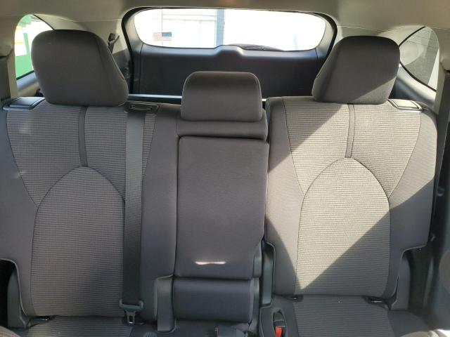 Photo 10 from auction – 2023 TOYOTA HIGHLANDER with VIN 5TDKDRBH6PS518822