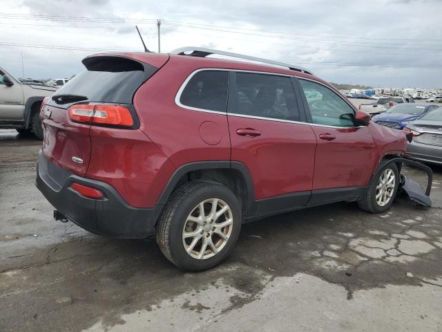 Photo 3 from auction – 2014 JEEP CHEROKEE L with VIN 1C4PJLCB4EW225665