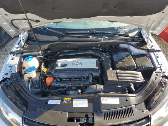 Photo 11 from auction – 2014 VOLKSWAGEN EOS KOMFOR with VIN WVWBW8AH3EV000546