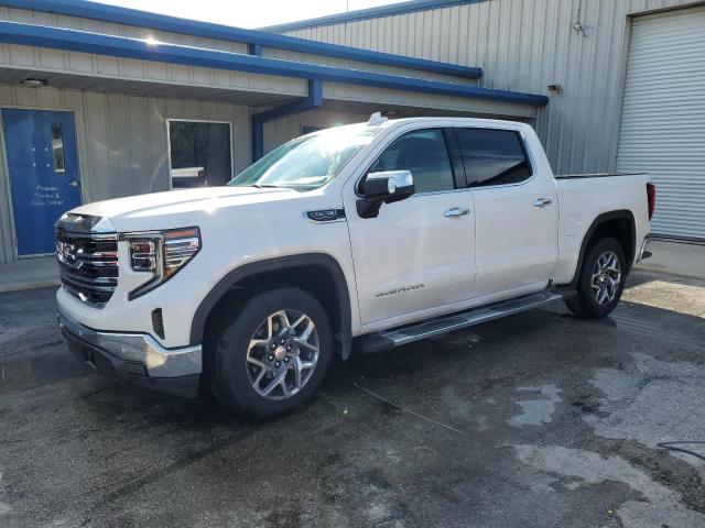 GMC SIERRA C15 2023 with VIN 3GTPHDED5PG281907 - Photo from auction