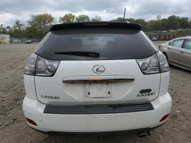 Photo 6 from auction – 2008 LEXUS RX 350 with VIN 2T2HK31U98C068746