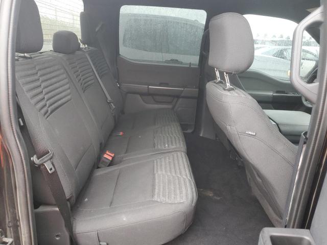 Photo 10 from auction – 2023 FORD F150 SUPER with VIN 1FTEW1CP9PKE28232