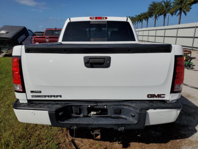 Photo 6 from auction – 2009 GMC SIERRA K15 with VIN 2GTEK032X91101500