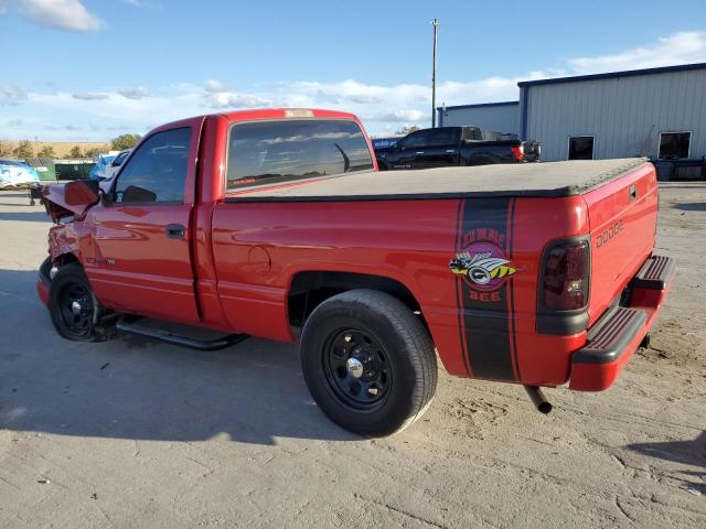Photo 2 from auction – 1994 DODGE RAM 1500 with VIN 1B7HC16Y1RS681736