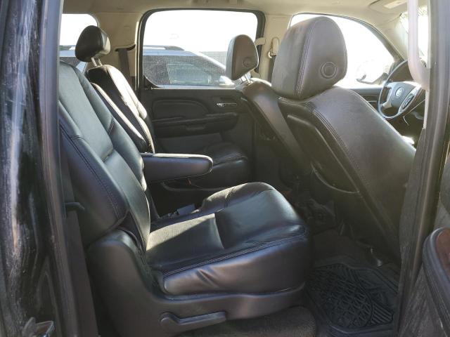 Photo 11 from auction – 2008 CADILLAC ESCALADE E with VIN 1GYFK66888R100157