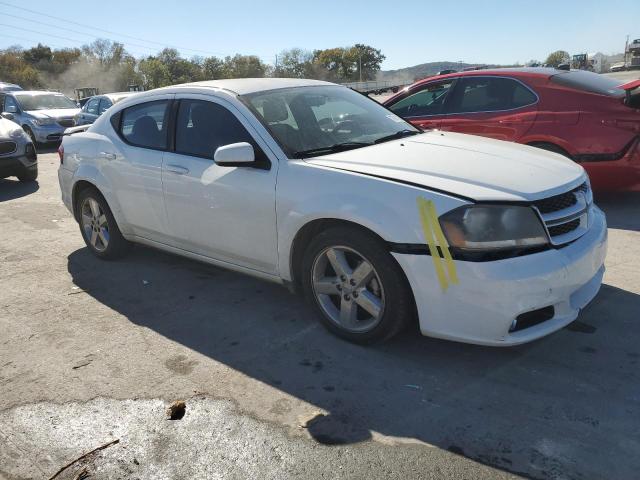 Photo 4 from auction – 2013 DODGE AVENGER SX with VIN 1C3CDZCG8DN526310