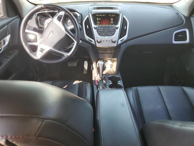 Photo 8 from auction – 2013 GMC TERRAIN SL with VIN 2GKFLVEK7D6415049
