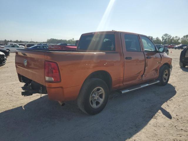 Photo 3 from auction – 2010 DODGE RAM 1500 with VIN 1D7RB1CT9AS169314